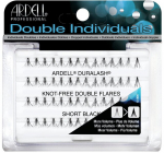 Ardell Knot-Free Lower Lash Black Ripsmetutikud