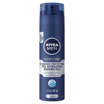 Raseerimisgeel meestele Nivea Men, 200 ml