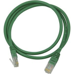 Deltaco G2-TP, RJ45/UTP, 2 m
