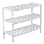 Kingariiul Songmics 70cm, valge