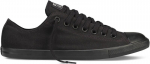 Tossud Converse Chuck Taylor All Star Lean OX Black