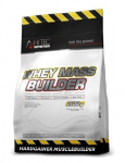 Toidulisand Hi Tec Whey Mass Builder 3000 g., Strawberry Flavor