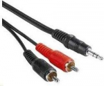 PremiumCord kjackcin5