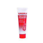 Burnshield Hydrogel 25 ml tuubis