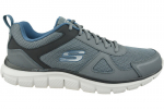 Meeste spordijalatsid Skechers, hallid