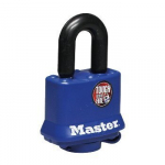 Ilmastikukindel tabalukk 25 mm sangaga, Master Lock