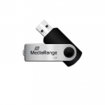 USB-m&auml;luseade Mediarange 8GB MR908