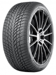 Nokian WR Snowproof P 255/40R18 99 V XL