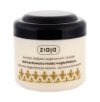 Argaania- ja jaapani kameelia&otilde;liga kontsentreeritud juukseid siluv mask Ziaja, 200 ml
