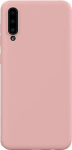 Evelatus Soft Silicone Case, telefonile iPhone 11 Pro Max, roosa