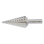 Kooniline astmeline puur 4-22mm GRAPHITE 57H739