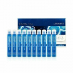 Niisutav kollageenit&auml;idis juustele FARM STAY Collagen Water Full Moist Treatment Hair Filler, 10 tk x 13 ml