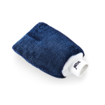 Kuivatuskinnas GYEON Q2M SilkMitt 1tk