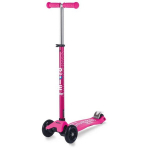 Laste t&otilde;ukeratas Micro Maxi Deluxe Shocking Pink