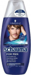 &Scaron;ampoon meestele Schauma for Men, 250 ml