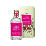 K&ouml;lnivesi 4711 Acqua Colonia Pink Pepper & Grapefruit EDC naistele/meestele, 170ml