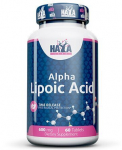 Alfa-lipoehape / vabastamine ajal / 600 mg 60 tabletti