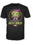 T-s&auml;rk Marvel Green goblin