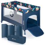 Reisivoodi-M&auml;nguaedik Lionelo Stefi, Blue Navy