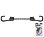 Elastne kinnituskumm konksudega Bradas BUNGEE CORD HOOK, 2 tk., 40 cm