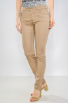 Trussardi Jeans p&uuml;ksid naistele, pruunid, 32