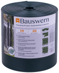 Muru&auml;&auml;ris BAUSWERN PREMIUM, 26 x 0,19 m (700 g / m&sup2;), roheline
