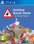 Arvutim&auml;ng PS4 Untitled Goose Game