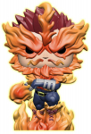 Funko POP! My hero academia endeavor Exclusive