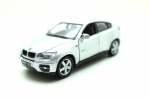 Mudelauto Kinsmart BMW X6