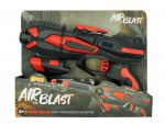 Laste p&uuml;ss Airblast, 19 cm