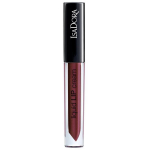 Vedel huulepulk IsaDora Liquid 3.5 ml, Brunette, Brunette