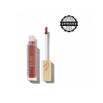 MILANI Matt huulev&auml;rv Amore SATIN MATTE LIP CREME - 01 Lavish, 08 Indulge