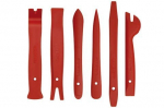 Lammutust&ouml;&ouml;riistade komplekt Yato (YT-0837), 6 tk