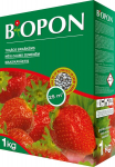 Granuleeritud maasikav&auml;etis BIOPON, 1 kg