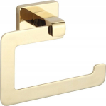 Tualettpaberihoidja Mexen Asis, gold