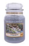 L&otilde;hnak&uuml;&uuml;nal Yankee Candle Water Garden 623 g