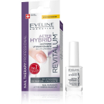 K&uuml;&uuml;nte tugevdaja - palsam Eveline After Hybrid Manicure Nail Harder Revitalum Nail Conditioner, 12 ml