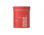 Schwarzkopf Osis+ Thrill Fiber Gum, Elastne juuksekiudude kumm, 100ml