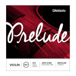Keeled viiulile 4/4 D'Addario Prelude