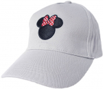 Setino Nokam&uuml;tsid Minnie Mous Disney Grey