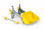 Lastetraktorite kopp Rolly Toys rollyKid Lader