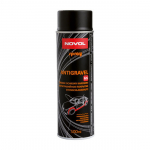 Kerekate must ANTIGRAVEL MS aerosool 500ml