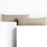 Dekoratiivpadjap&uuml;&uuml;r DecoKing Amber, 20x145 cm, 2 tk.