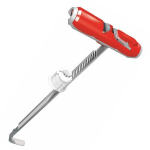 T&uuml;&uuml;blid kipskartongile kruvidega