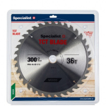 Specialist saeketas 300x36Tx32/30