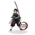 Abystyle DEMON SLAYER - Acryl - Tanjiro