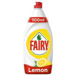 N&otilde;udepesuvahend FAIRY Lemon, 900ml
