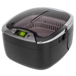 Ultraheli vann 850ml, 55W BLACK