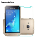 Kaitseklaas tempered glass Samsung Galaxy J1 (J120F) (2016) jaoks