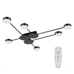 LED valgusti 3000-6000K